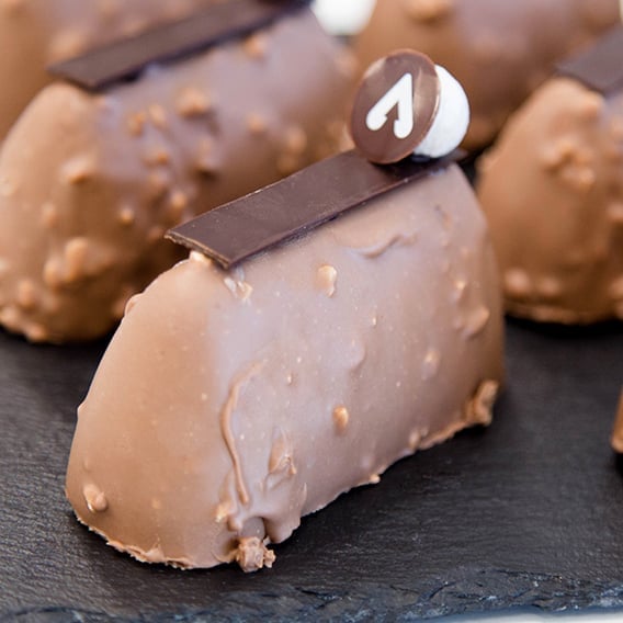 CHOCOSMART CIOCCOLATO LATTE